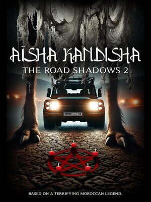 cover image of Aïsha Kandisha